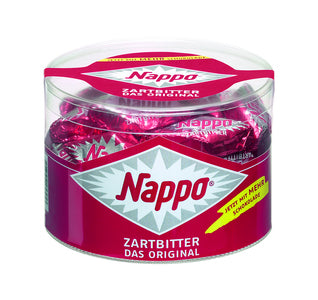 Nappo noga puur silo (12x 280gr)