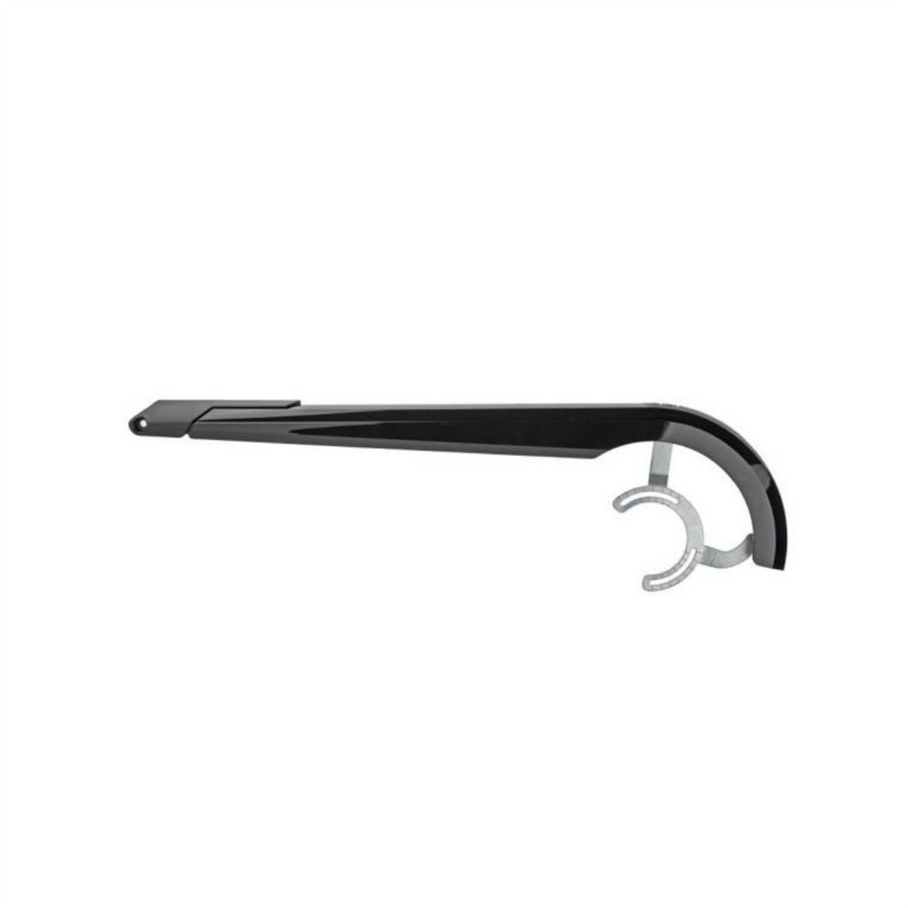 Carter de chaîne Hesling Drive 38T Bosch Gen3 (pack boutique)