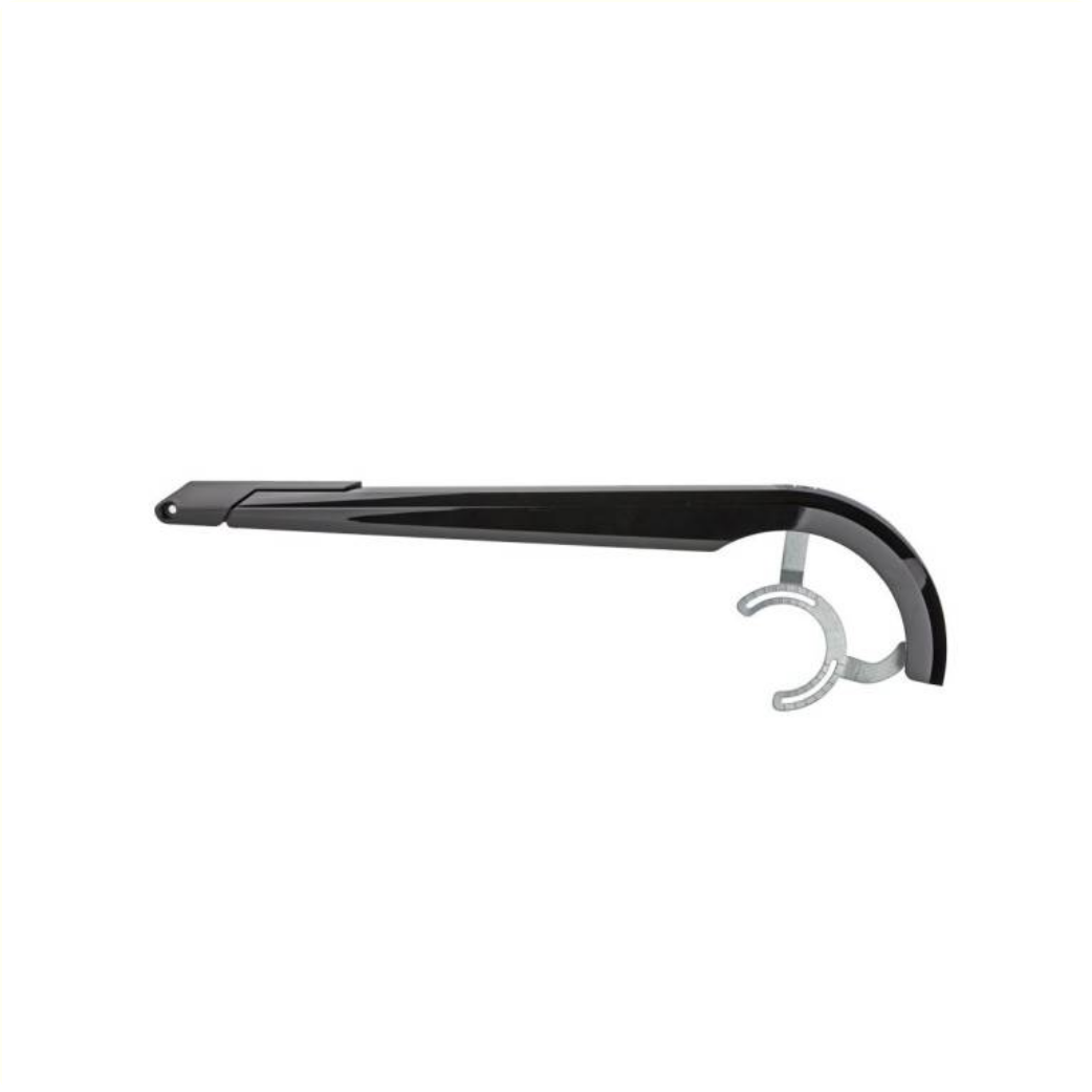 Carter de chaîne Hesling Drive 38T Bosch Gen3 (pack boutique)
