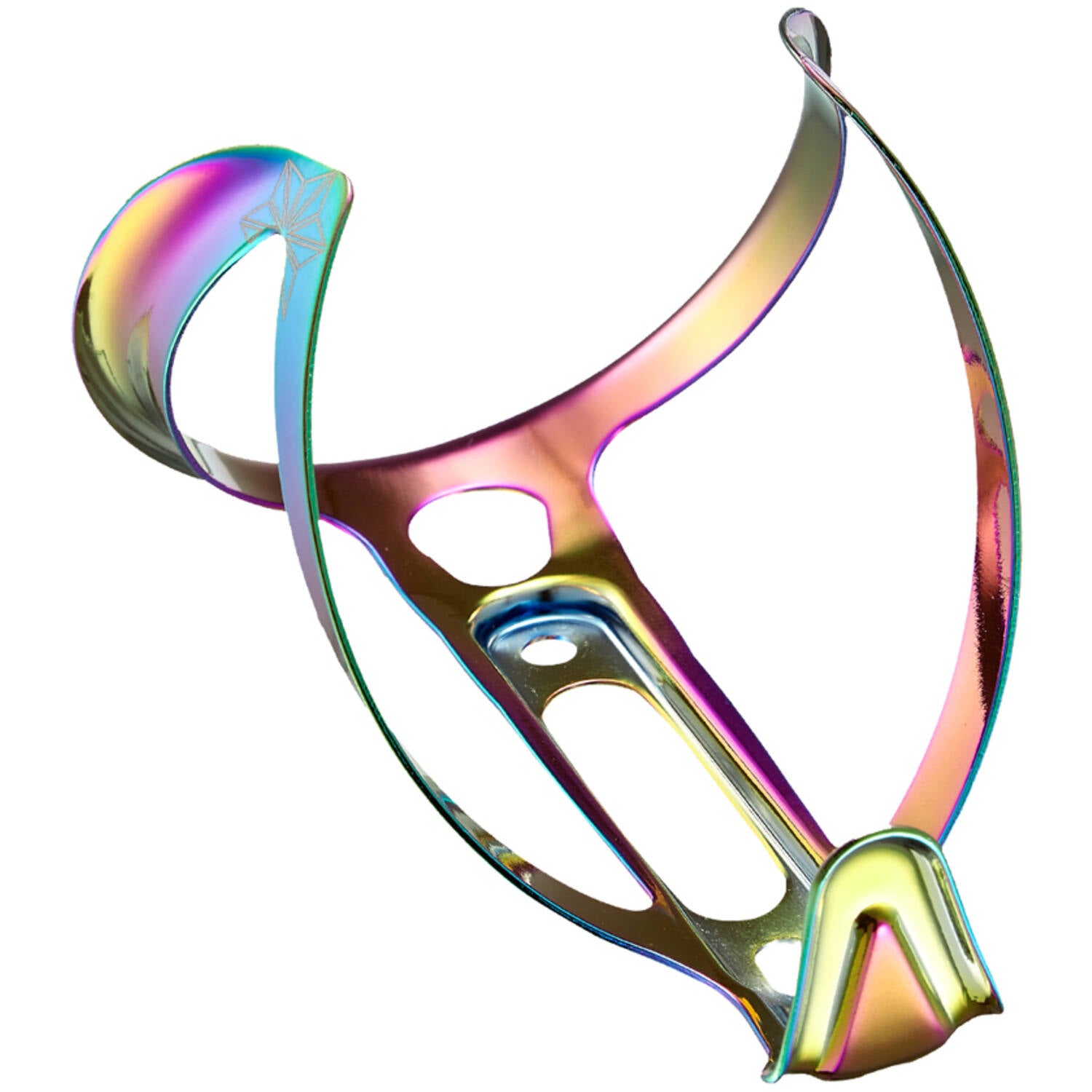 Supacaz - vliegenkooi bidonhouder ano olievlek