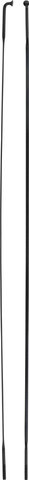 Sapim cx-ray j-bend spokes + nipples - 20-pack