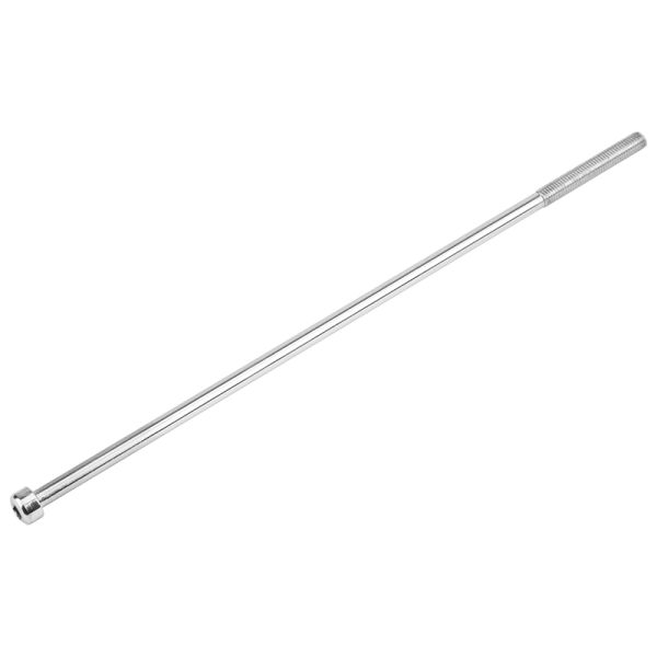 Extenseur de guidon Boulon Allen M8 x 300 mm - acier galvanisé