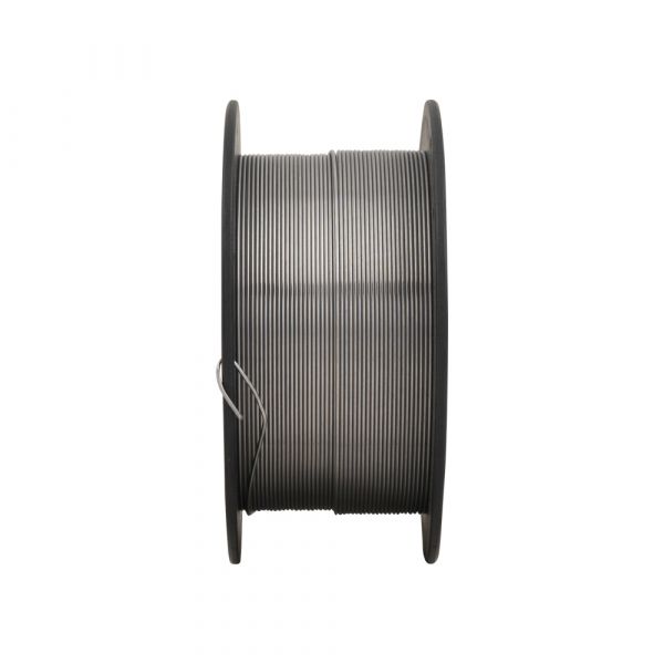 Lasdraad gevuld 0.9 mm. 0.4 kg