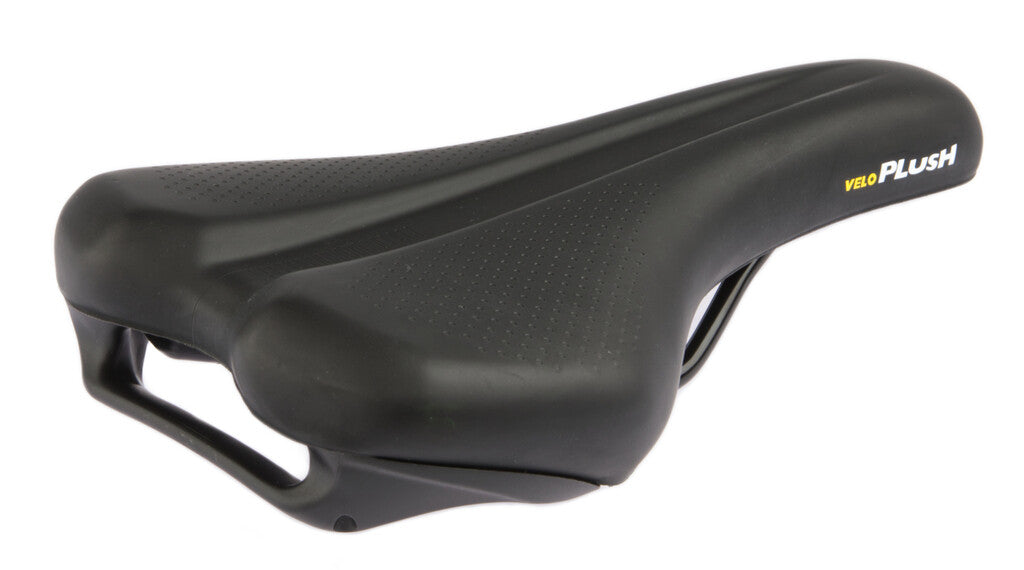 Selle Velo E-bike avec poignée Sport (carte blister)