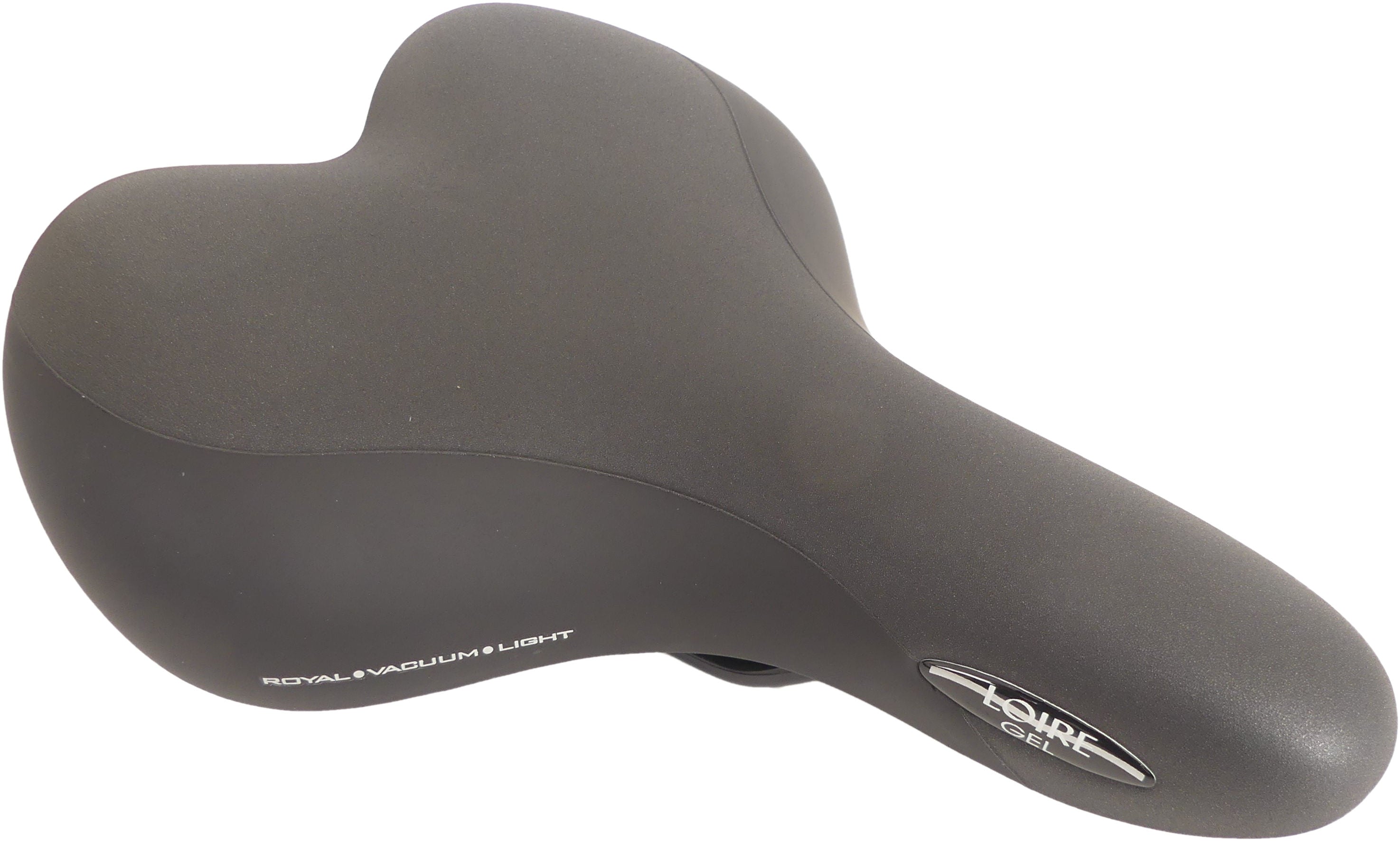 Selle Sr Gazelle Loire Noir
