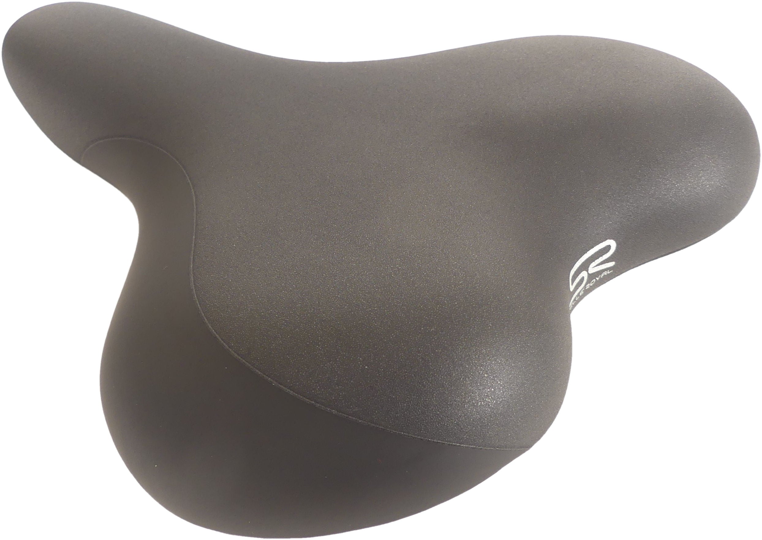 Selle Sr Gazelle Loire Noir