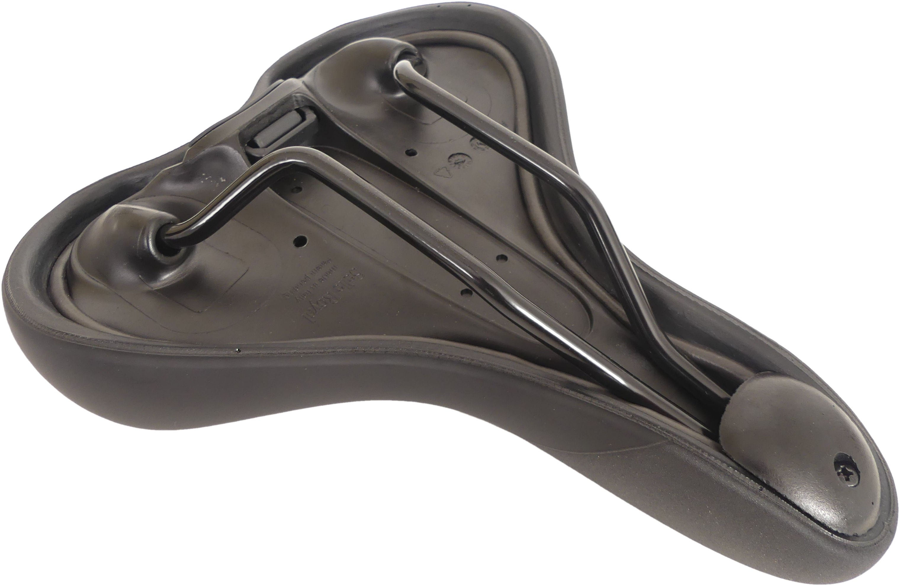 Selle Sr Gazelle Loire Noir