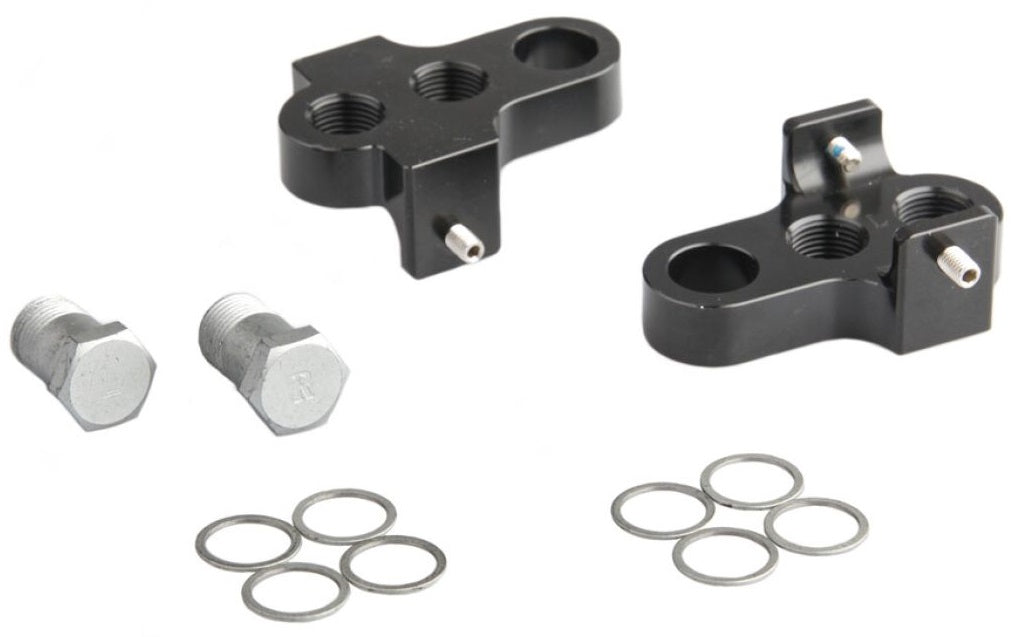 Stel crankverkorters cranco universeel