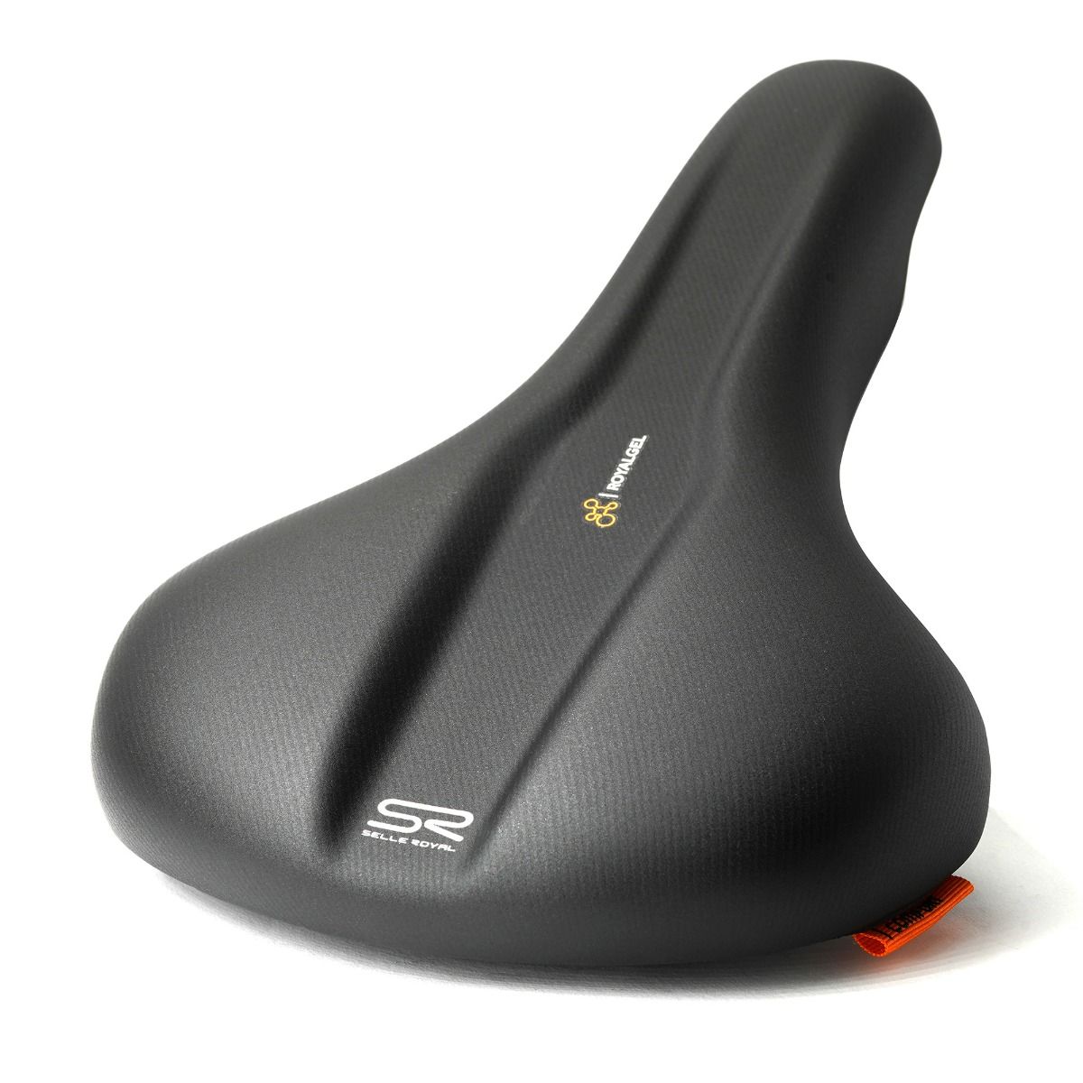 Selle royal explorera selle modérée