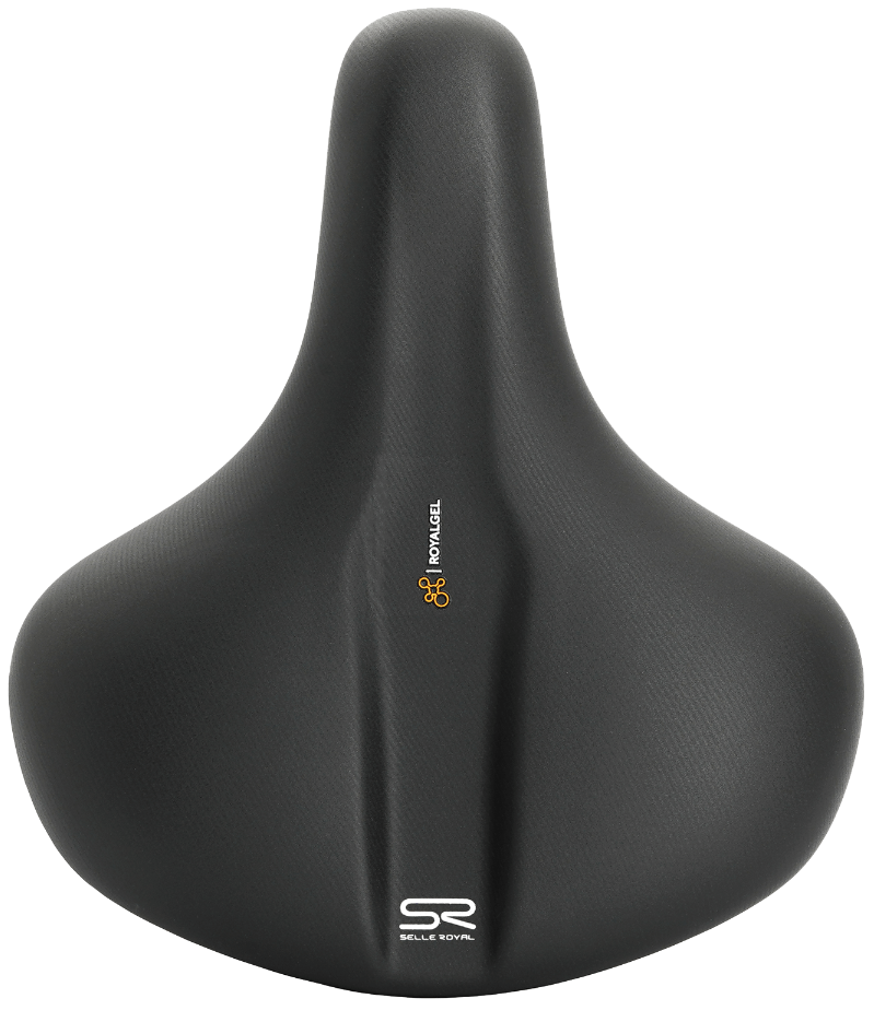 Selle selle royal explorera décontractée
