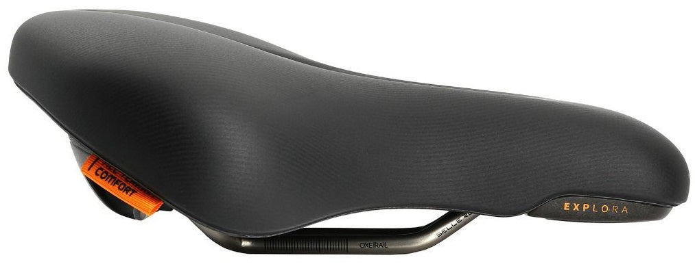 Selle selle royal explorera décontractée