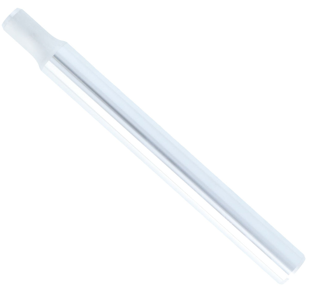 zadelpen kaars 26.2 x 300 alu