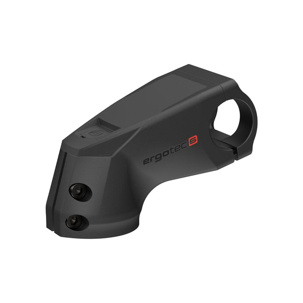 Ergotec stem Ahead Integra Performance c-a ø28.6mm fork 85mm ø31.8mm - black