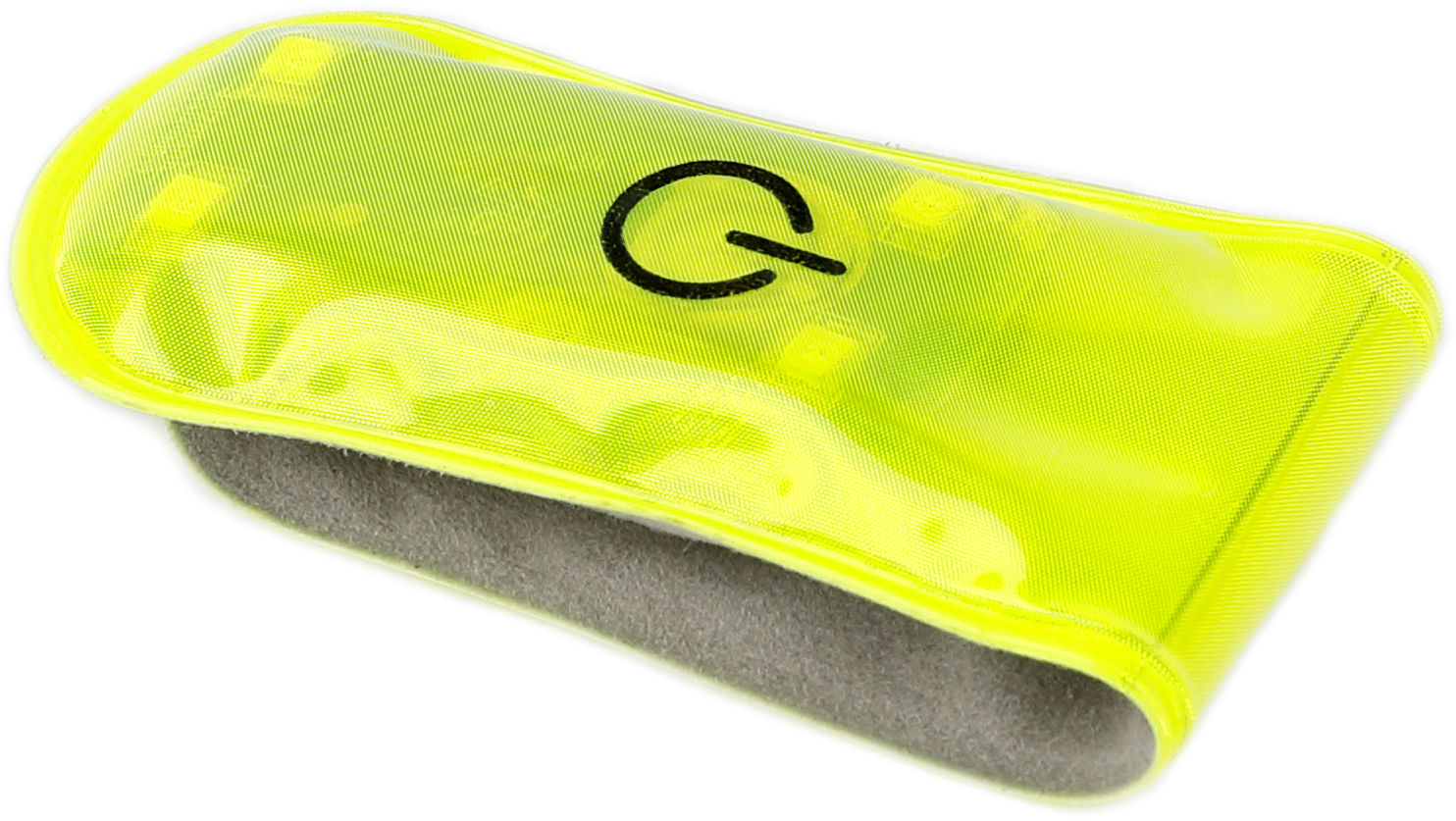 IKZI Lichtreflectieclip Duo Quatre batterij