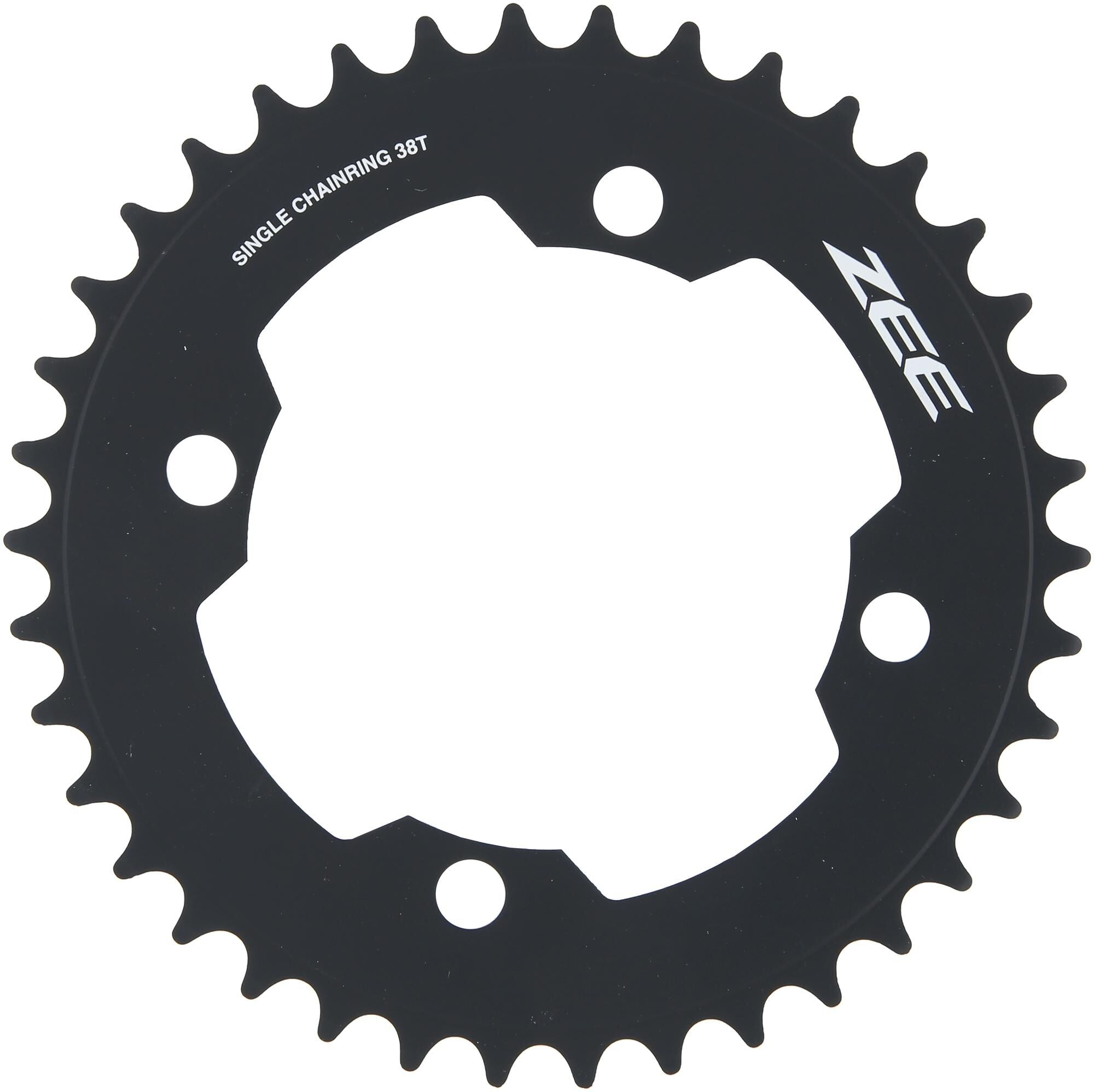 Shimano kettingblad zee fc-m640 645