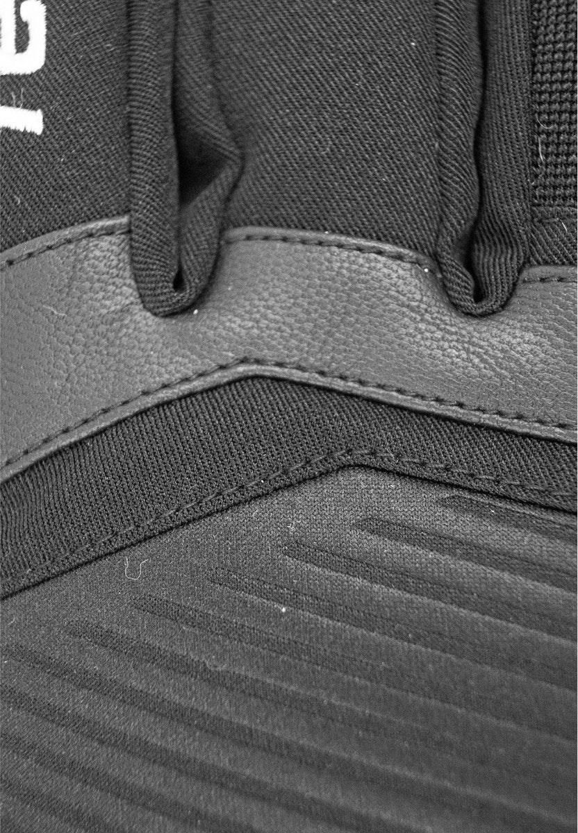 Reusch venom r-tex® xt unisex wintersporthandschoenen - zwart - wit