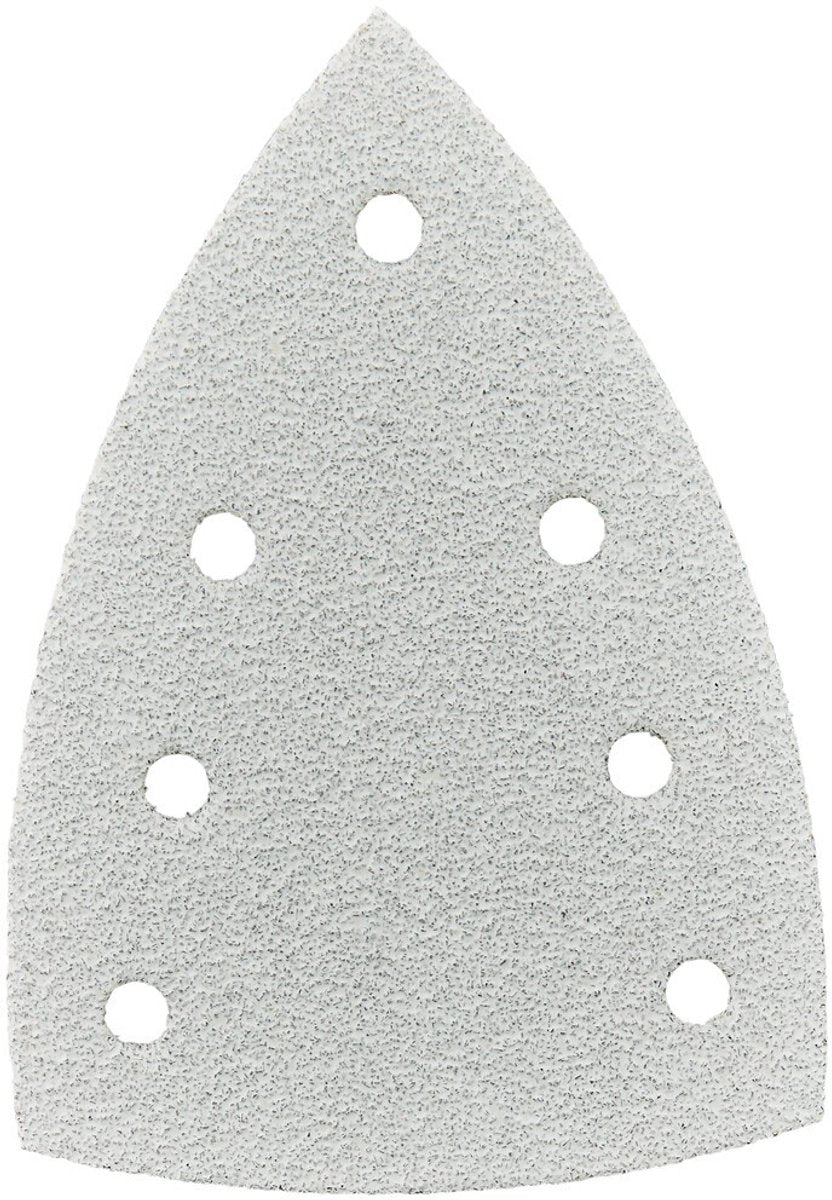 Makita e-23422 delta schuurvel 100x150mm a60 velcro ve=10