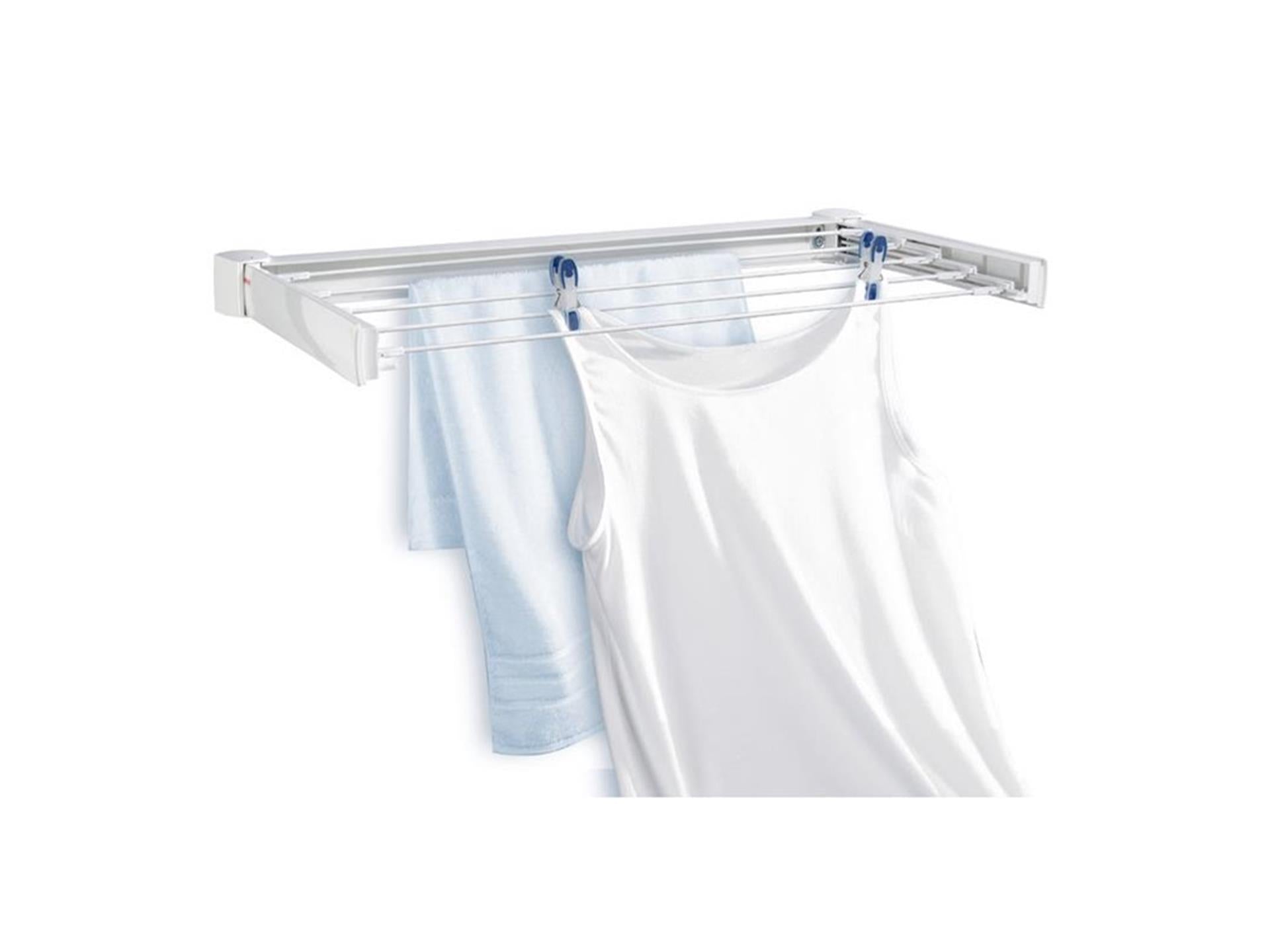 Leifheit telegant 72 wanddroogrek 7,2m