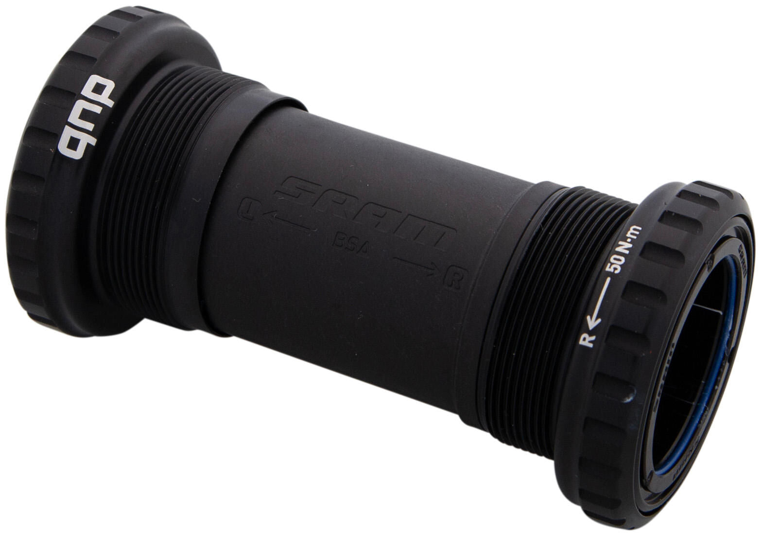 Sram trapas cupset dub wide