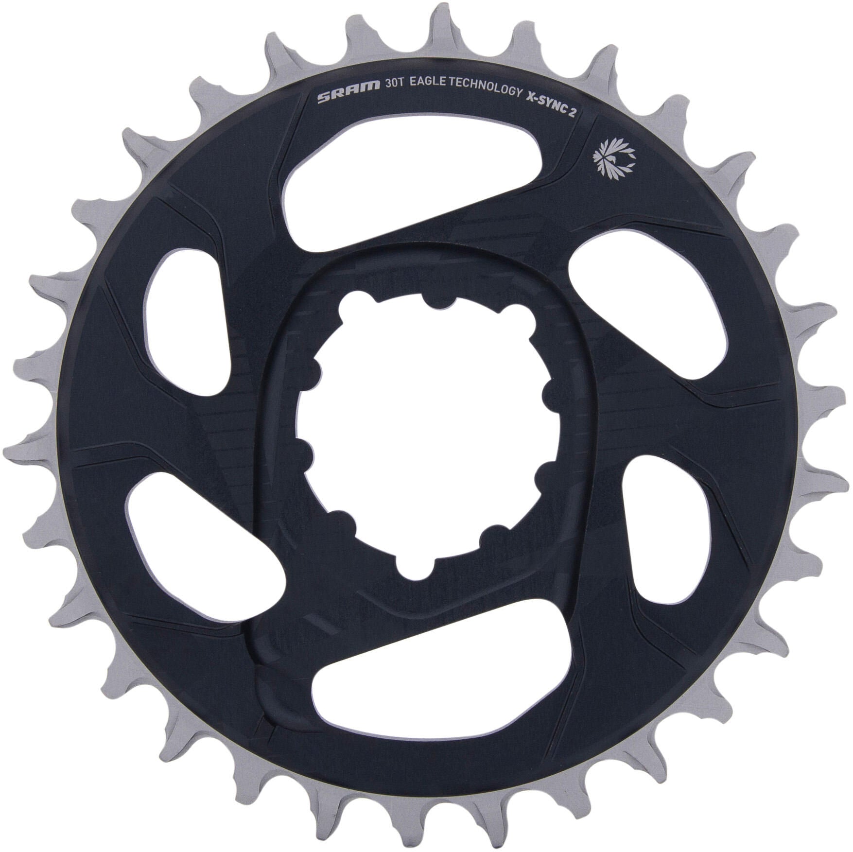 Sram kettingblad x-sync 2 trigger xx1 eagle 30t lunar