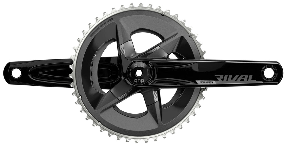 Sram crankstel rival axs