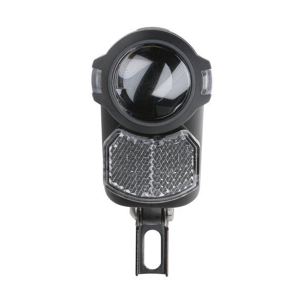 Axa koplamp nox sport batterij aan uit 12 lux