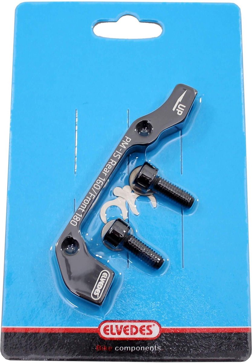 Remklauwadapter Elvedes pm 180