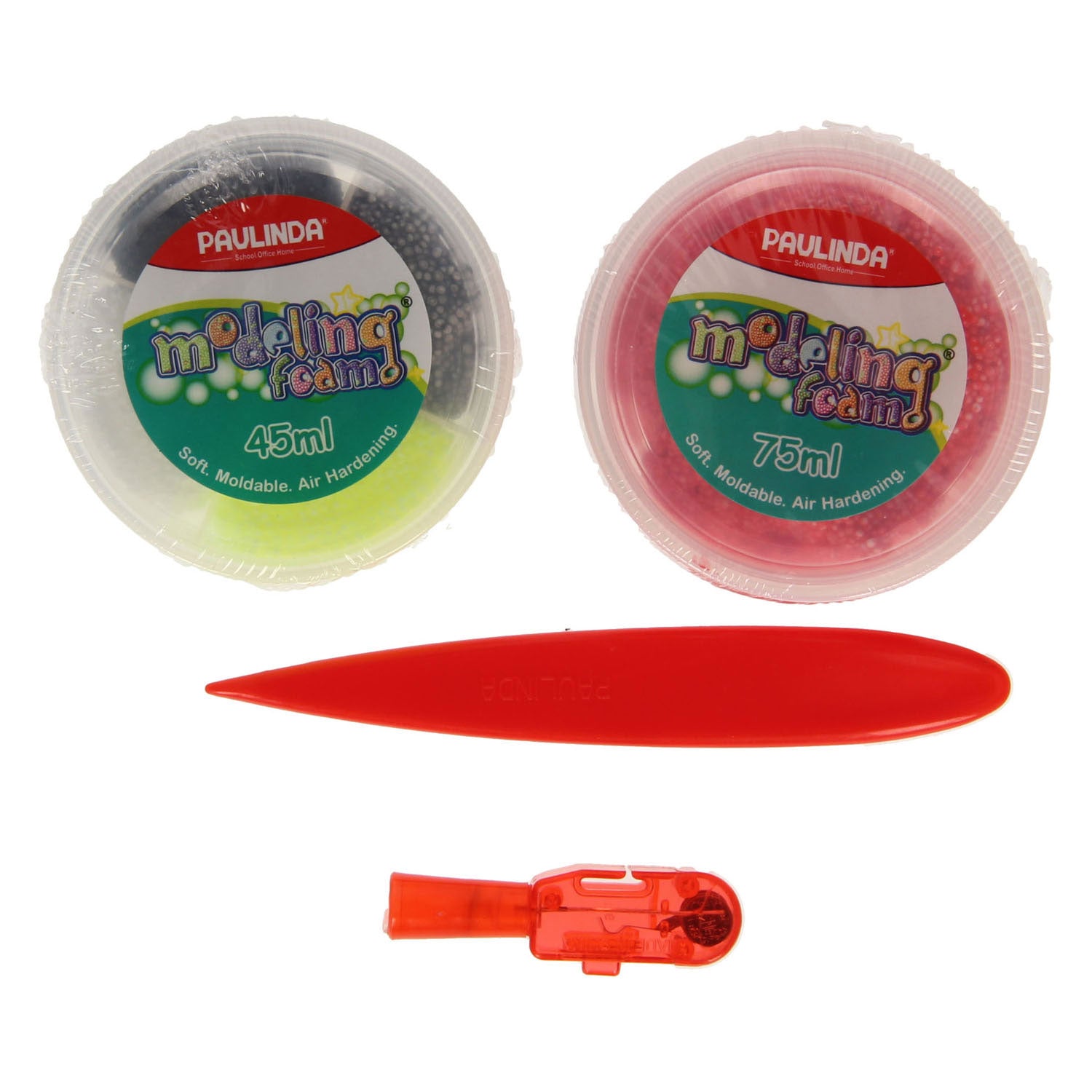 Paulinda maakt je eigen projectorbrander