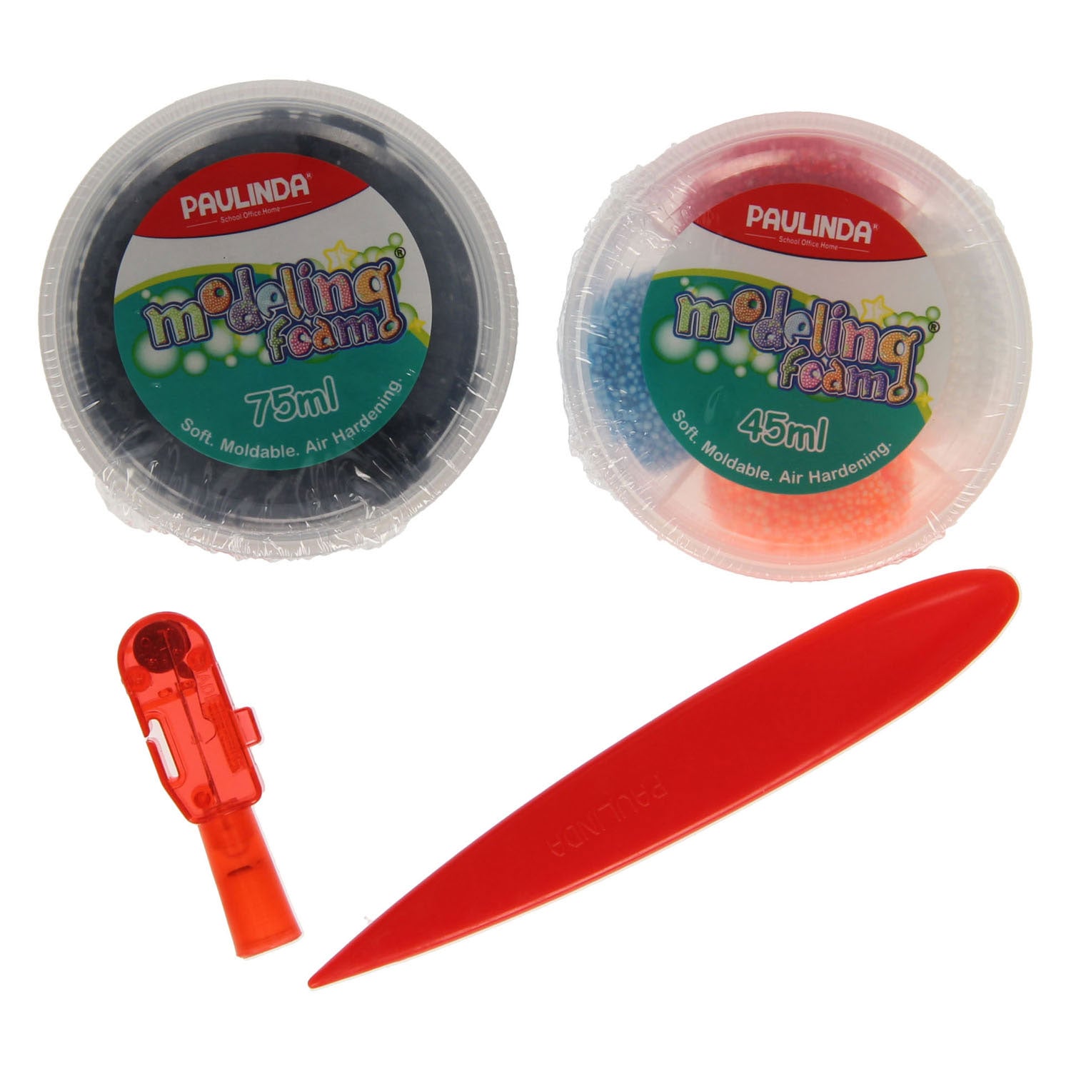 Paulinda maakt je eigen projectorpolitie