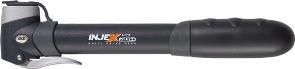 Injex Lite Pompe à Vélo 252 mm Noir 5 Bar