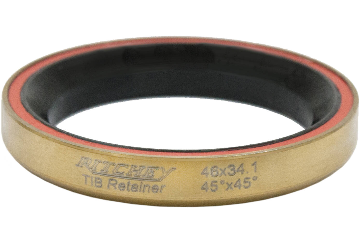 Ritchey - wcs balhoofd lager 46 34.1 7mm 45 45