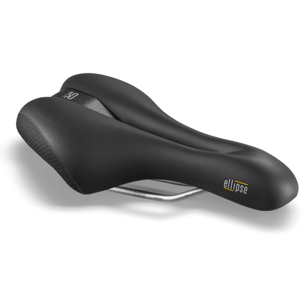 Selle royal ellipse zadel atletiek
