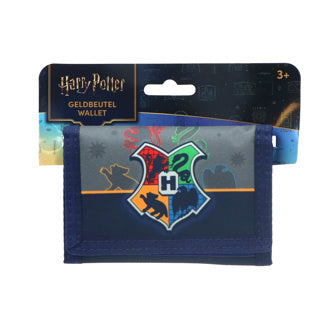 Portemonnee Harry Potter
