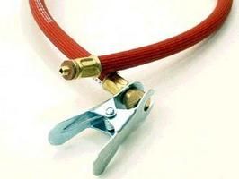 tuyau pompe 60 cm rouge