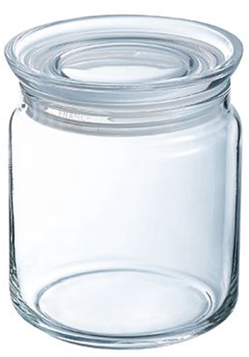 Luminarc tin pure kristal transparant (0,75 l)