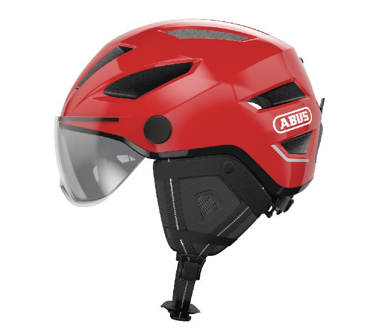 DA0106A stuurstand Pedelec 2.0 Ace rood L