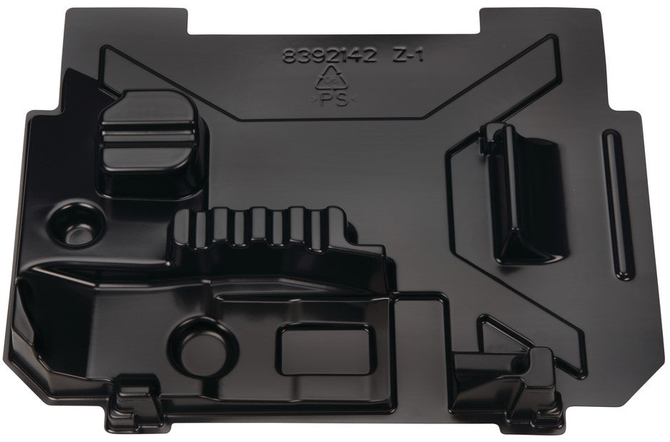 Makita accessoires kofferinzet inlay voor hr1841 - 839214-2 839214-2