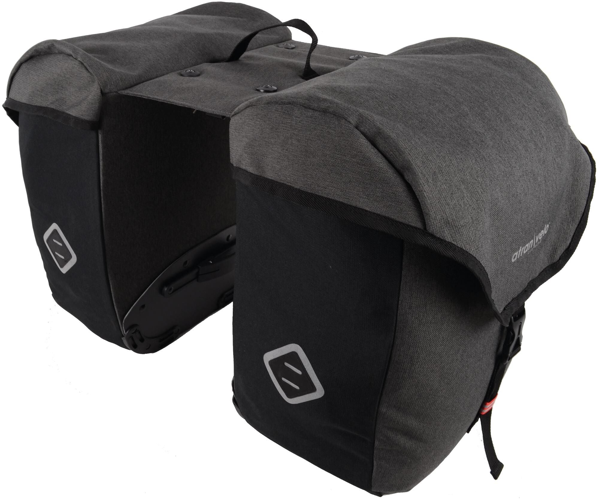Atranvelo dubbele tas zap avs double bag zap zap avs 25l