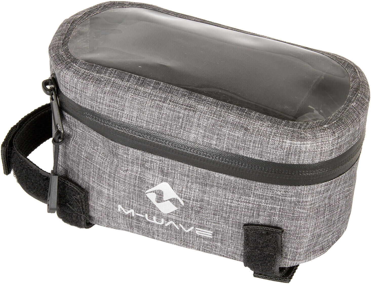 M-wave frametas suburban top frame bag suburban top grey