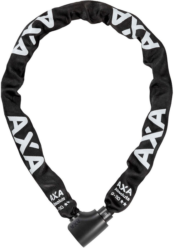 Chain lock Absolute 9-110 ART-2 black