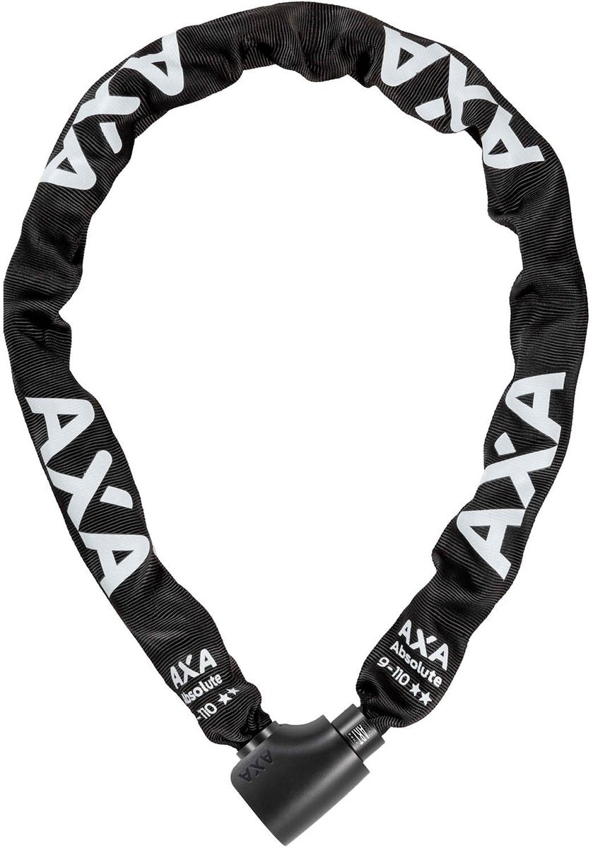 Chain lock Absolute 9-110 ART-2 black