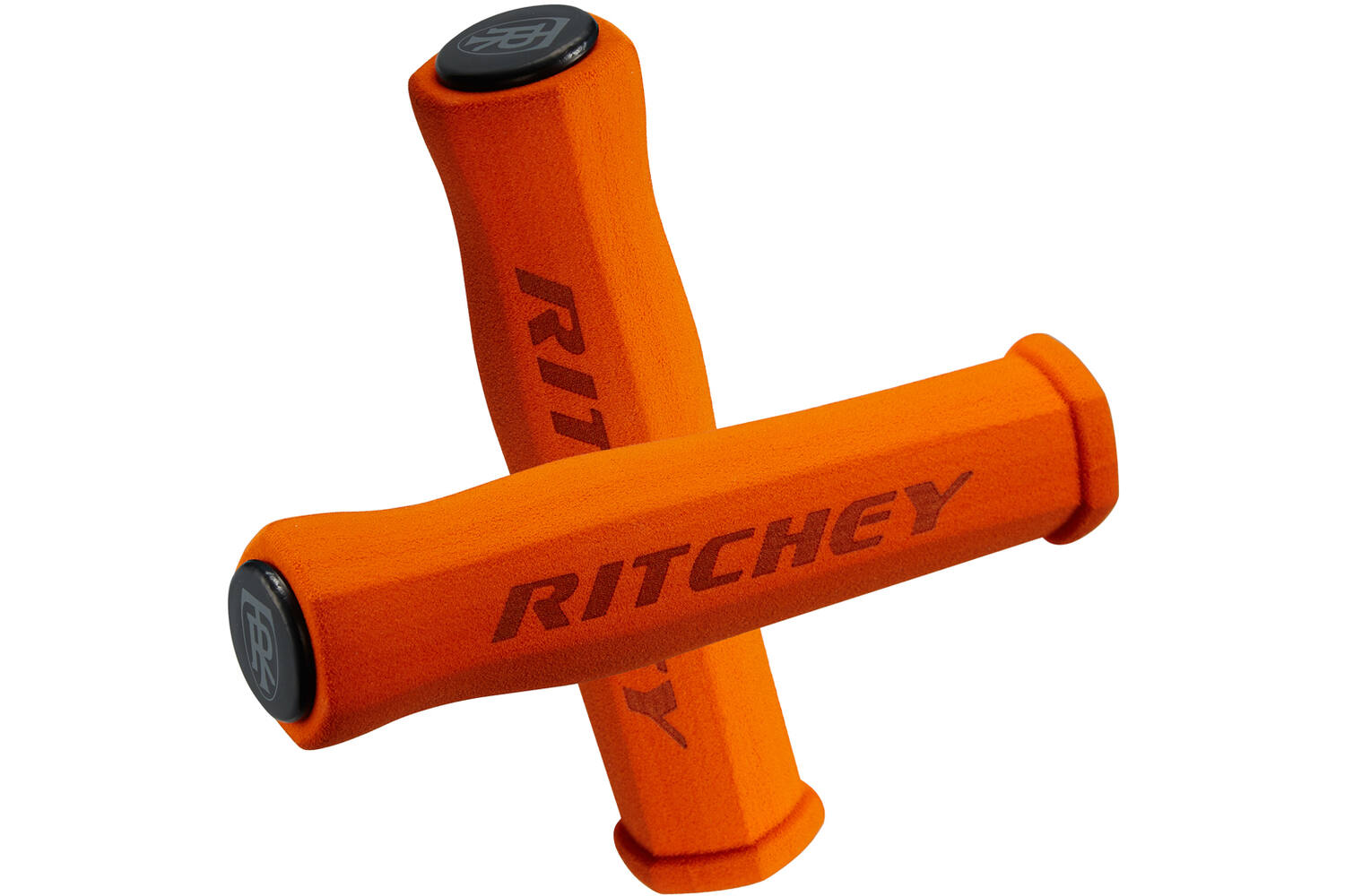 Ritchey - wcs true mtb handvatten oranje 130mm