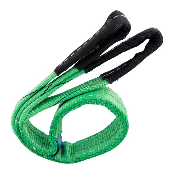 Trailergear hijsband 60 d 2 ton 1 meter