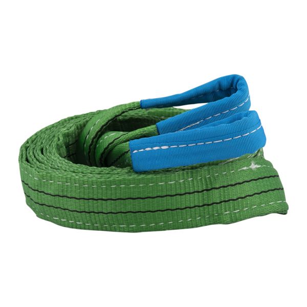 Trailergear hijsband 60 d 2 ton 4 meter