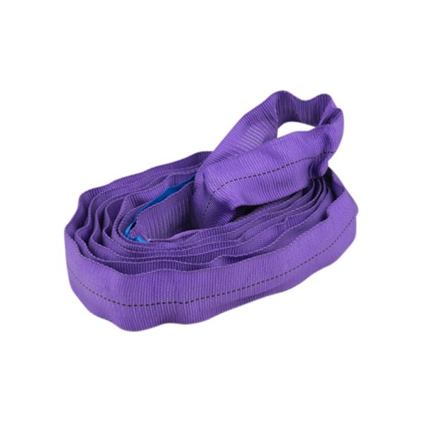 Trailergear rondstrop 1 ton 2 meter