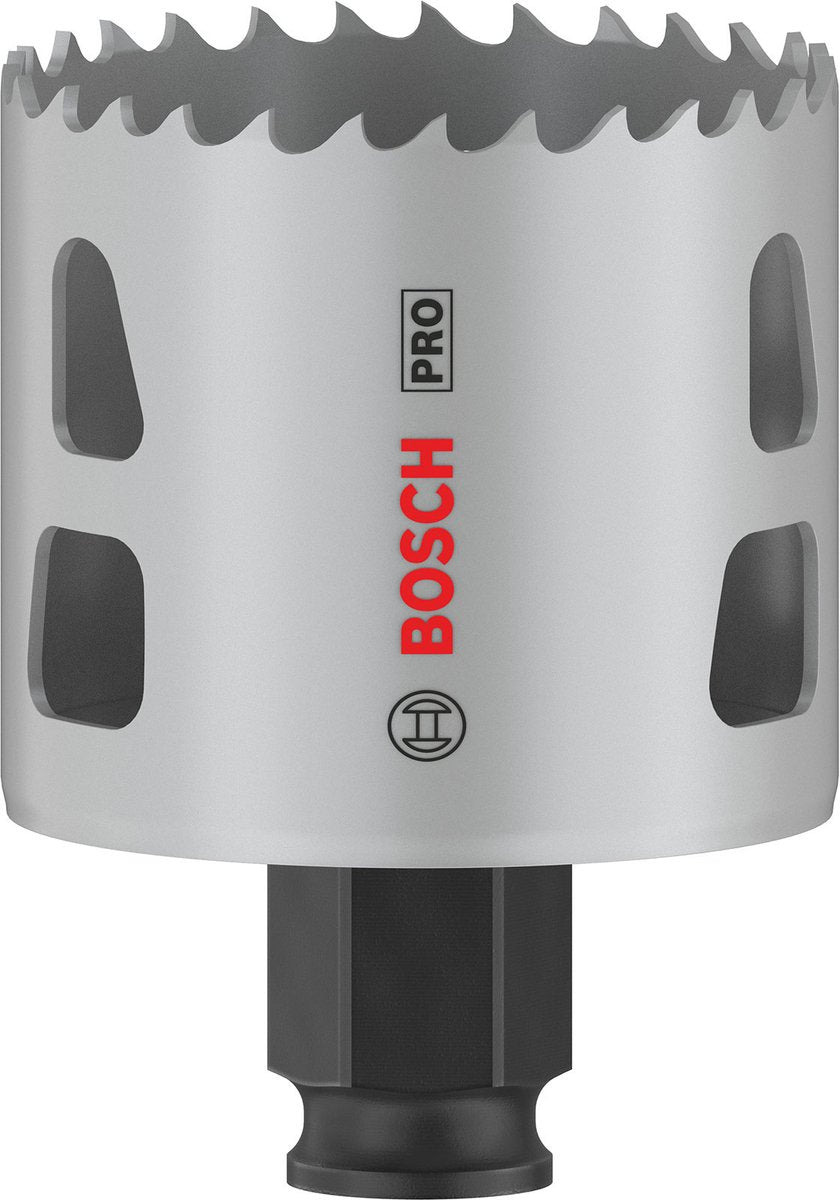 Bosch pro multi material pc plus gatzag 54 mm - 2608594390