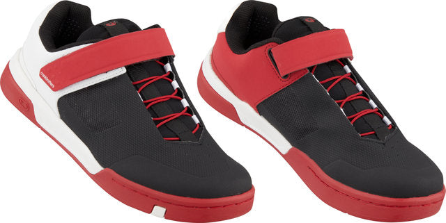 Crankbrothers stamp speedlace mtb shoes