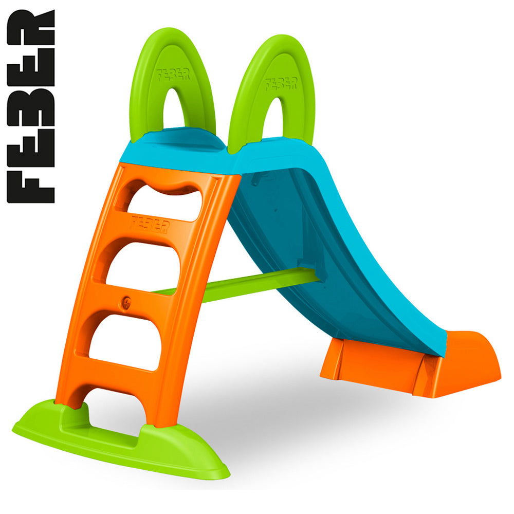 Feber Feber Waterglijbaan Plus Glijbaan