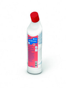 Ecolab into wc ultra krachtige zure reiniger (750 ml)