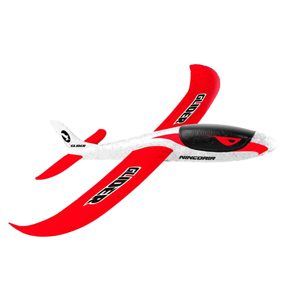 Ninco luchtzweefvliegtuig 48 cm